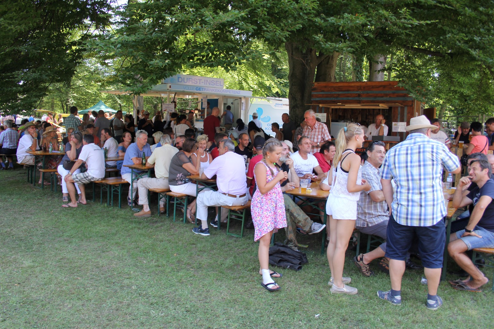 2017-07-09 Oldtimertreffen